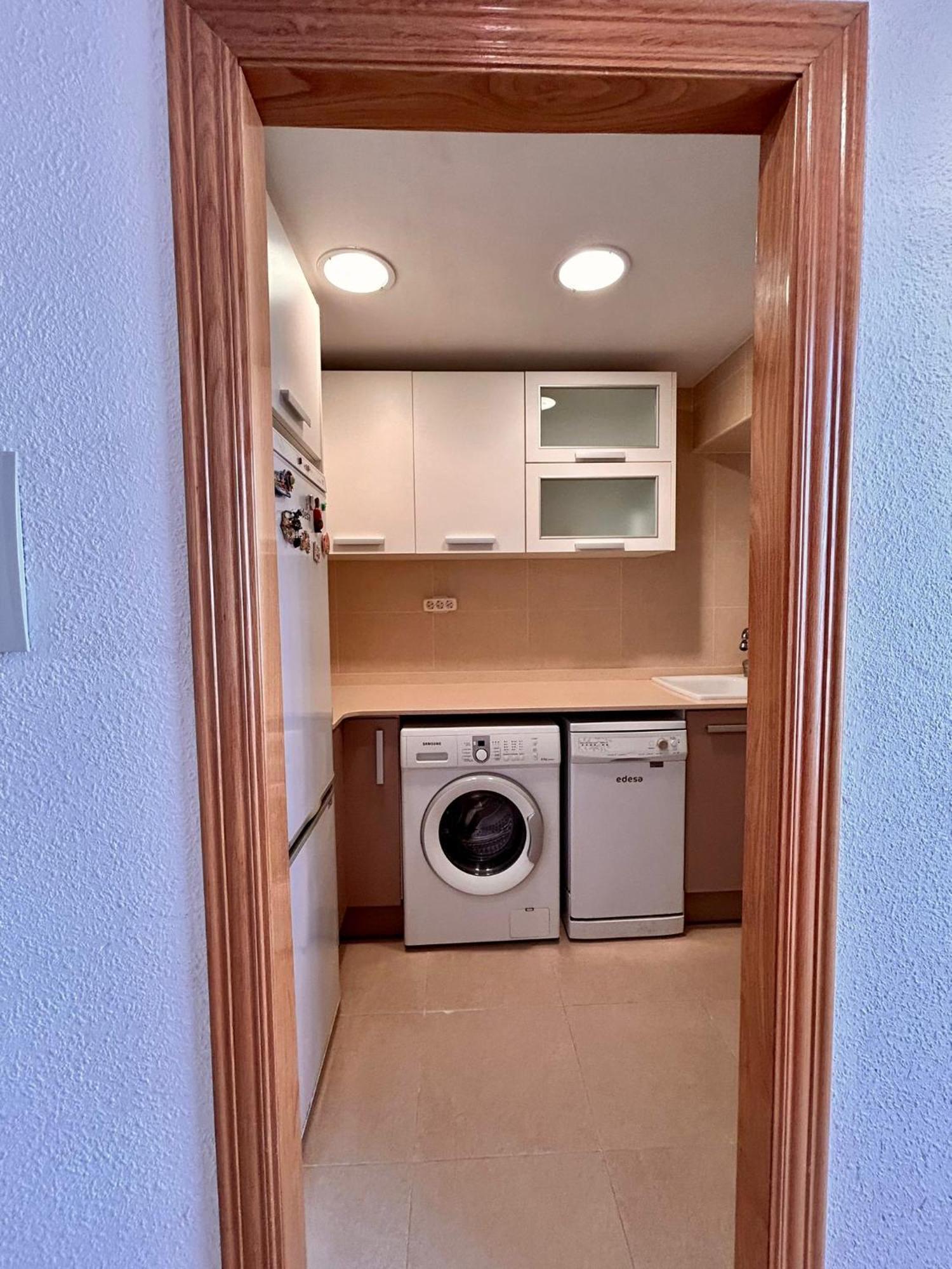 Apartamento Piso En El Puig: Frente Al Mar Exterior foto